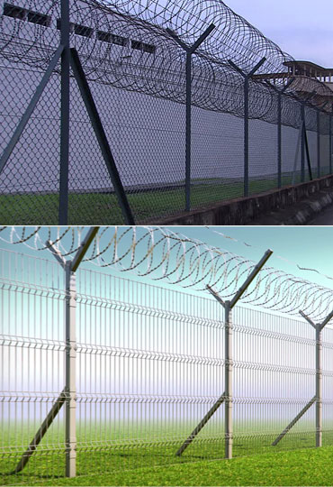 Fencing Wire Manufacturers & Supplier in Delhi
