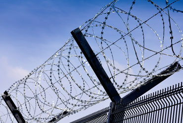 Security Fencing Manufacturers & Supplier in Delhi